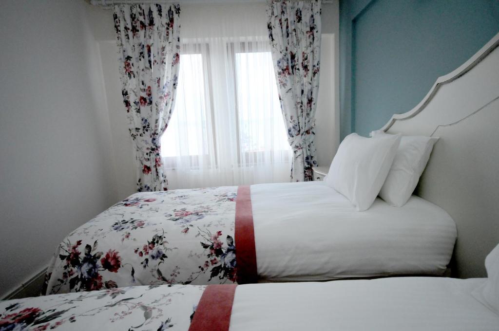Hotel Limani Canakkale Room photo