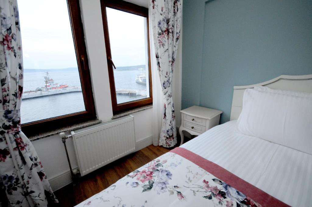 Hotel Limani Canakkale Room photo